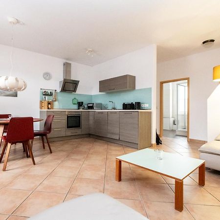 Wohnen Im Weingut Apartment Kirchheim an der Weinstrasse ภายนอก รูปภาพ